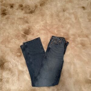 LAINEY WILSON X WRANGLER BOOT HUGGERS